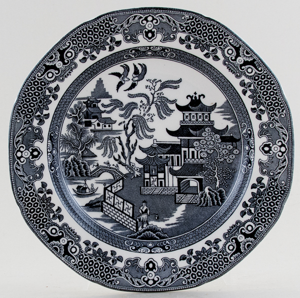 Dinner Plate